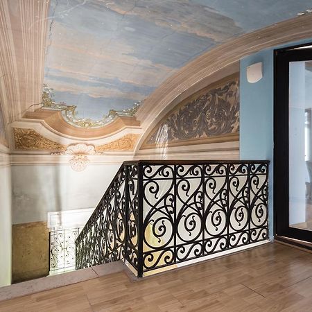 Relais Il Leoncino Hotel Brescia Exterior photo