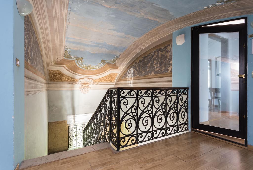 Relais Il Leoncino Hotel Brescia Exterior photo