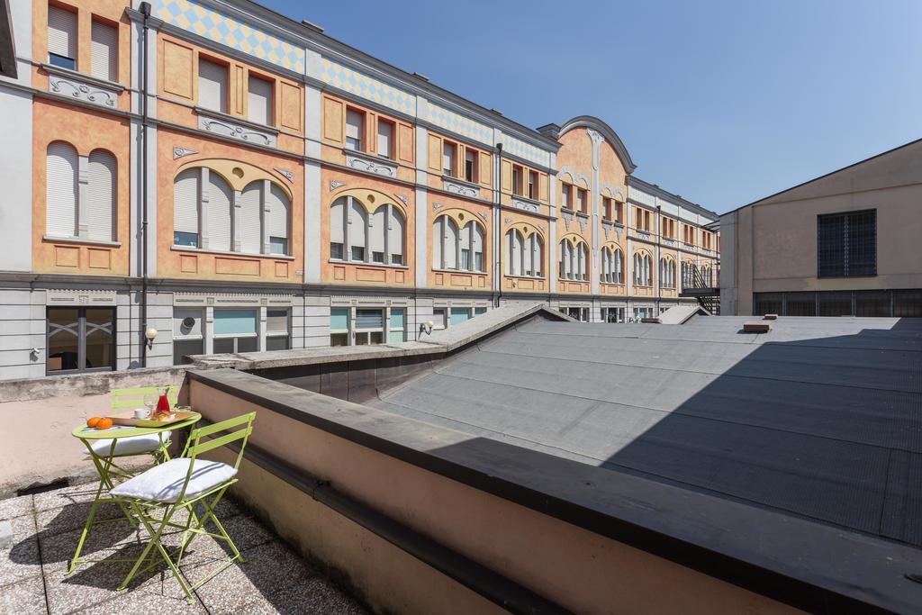 Relais Il Leoncino Hotel Brescia Exterior photo