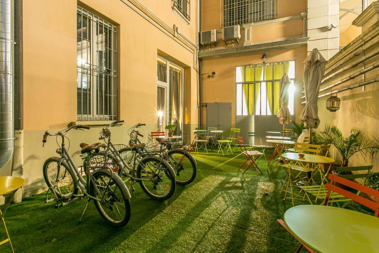 Relais Il Leoncino Hotel Brescia Exterior photo